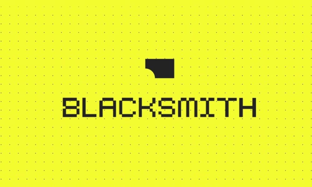 Blacksmith