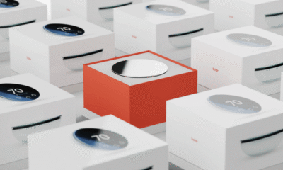 Smart thermostat maker Boldr raises €4.2 million to grow connected heating and cooling platform