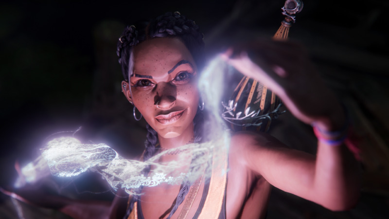 ‘South of Midnight’ creator Compulsion Games successfully goes independent – GeekWire