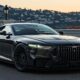 Exclusive! Brabus Bodo roadster coming to Pebble Beach on August 14