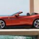2027 Ferrari Amalfi Spider price in Australia announced