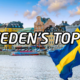The 10 biggest startup investments in Sweden this year