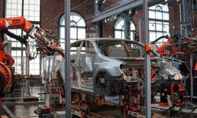 Siemens' physics AI can run 1,000x faster. It still won't sign off your airbag" for the meta field