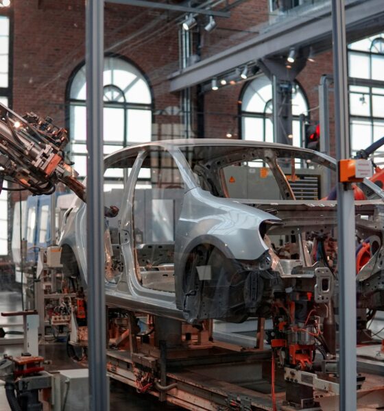 Siemens' physics AI can run 1,000x faster. It still won't sign off your airbag" for the meta field