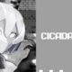Indecently cool FPS platformer Cicadamata" is out now - please get yourself down that rabbit hole
