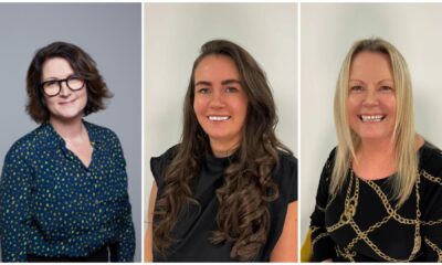 Two female-led UK FinTechs join forces as Cashflows invests in Blackpool’s Tap & Go