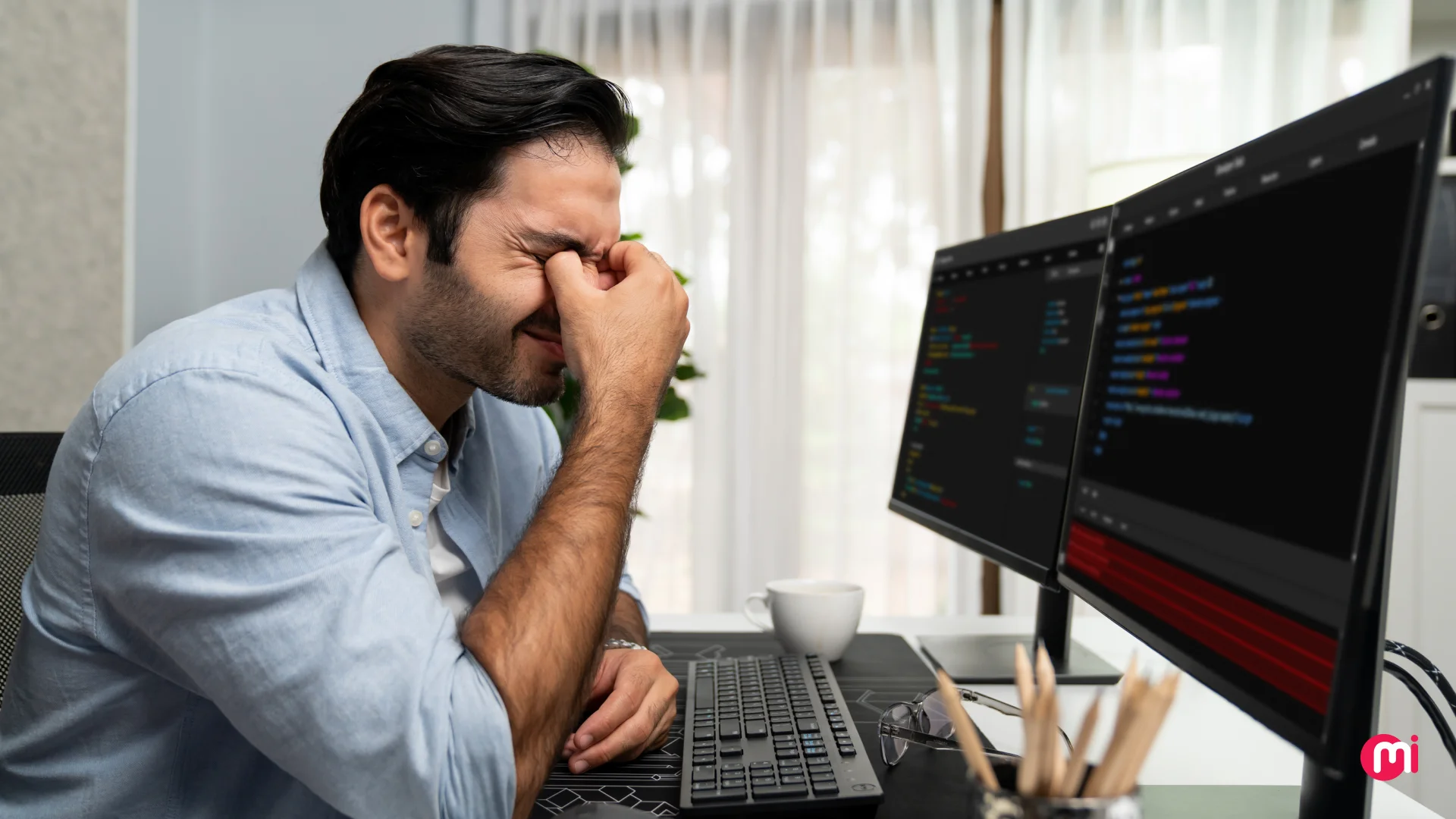 why software products fail