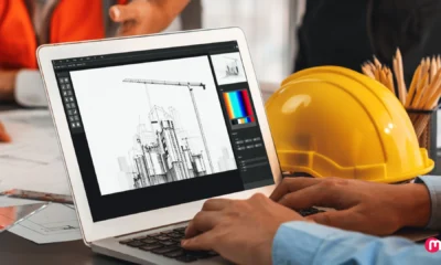 construction erp software development