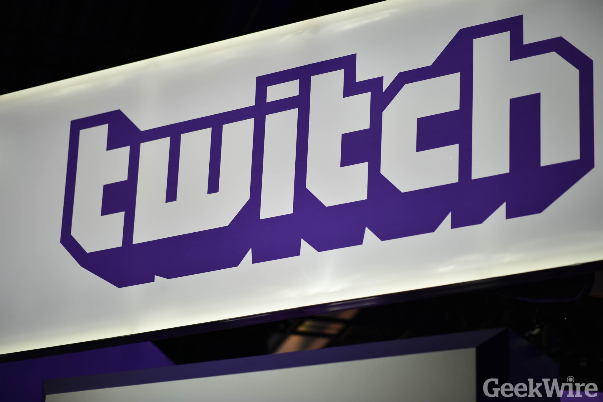 Amazon’s Twitch is using livestreams to train its generative AI, and nobody’s happy with it – GeekWire