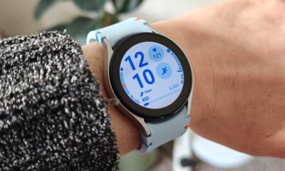 Samsung Galaxy Watch FE 10