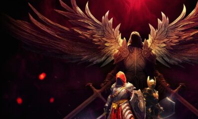Crimson Moon gets a release date for September