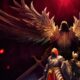 Crimson Moon gets a release date for September