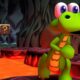 Croc Legend of the Gobbos header screenshot
