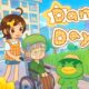 Danchi Days, out this October, brings the Hamtaro: Ham-Ham Heartbreak vibes I've been desperately craving since childhood