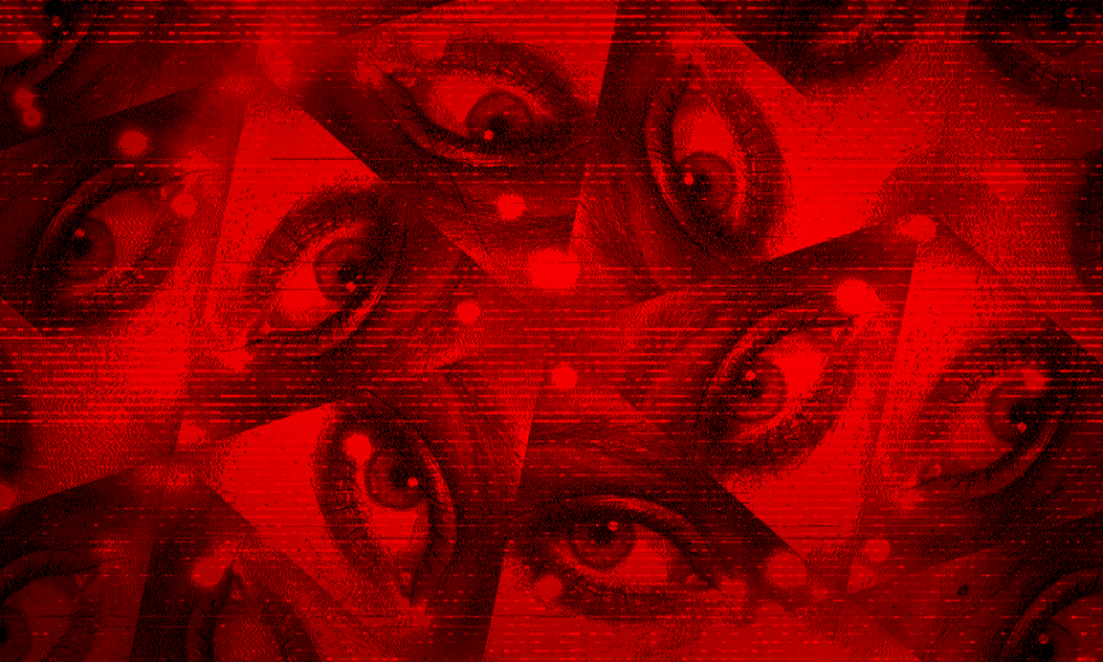 Immortality developer Sam Barlow reveals Precognition, a sci-fi horror collaboration with Brandon Cronenberg about "really terrible things that are just around the corner"