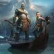 God of War 2018 Header