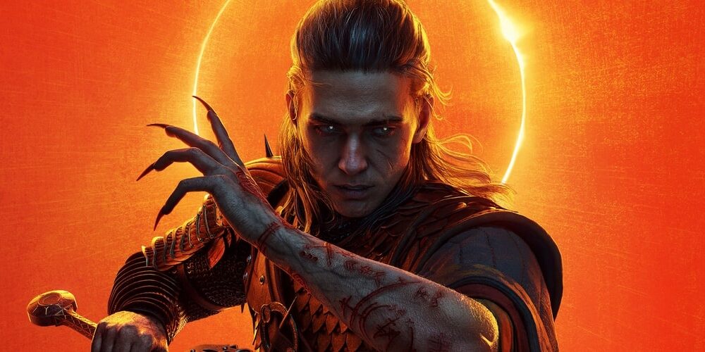 The Blood of Dawnwalker will get a 60FPS performance mode in day one patch