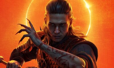 The Blood of Dawnwalker will get a 60FPS performance mode in day one patch