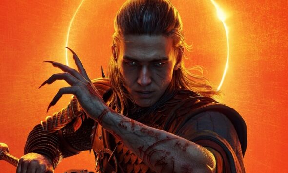 The Blood of Dawnwalker will get a 60FPS performance mode in day one patch