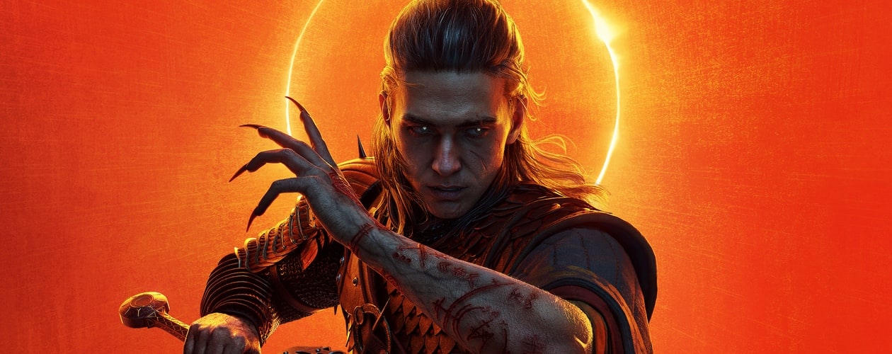 The Blood of Dawnwalker will get a 60FPS performance mode in day one patch