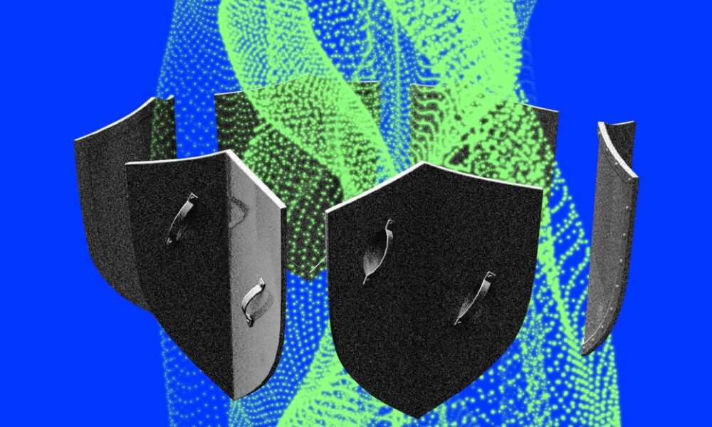 Rogue AI agents created fake online identities in another hacking attempt