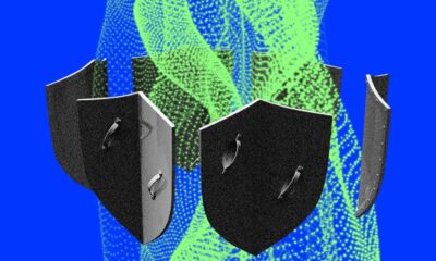 Rogue AI agents created fake online identities in another hacking attempt