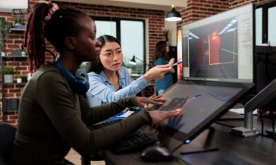 An AI Policy Won’t Tell You Who Is Ready to Use AI