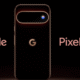 Google Pixel 11 Pro teaser