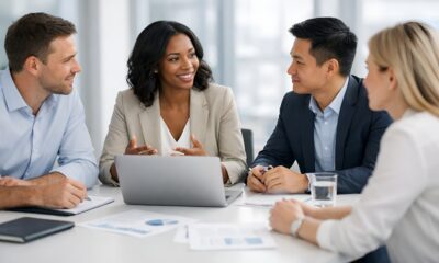 Building A Future-Ready Leadership Pipeline In Toronto