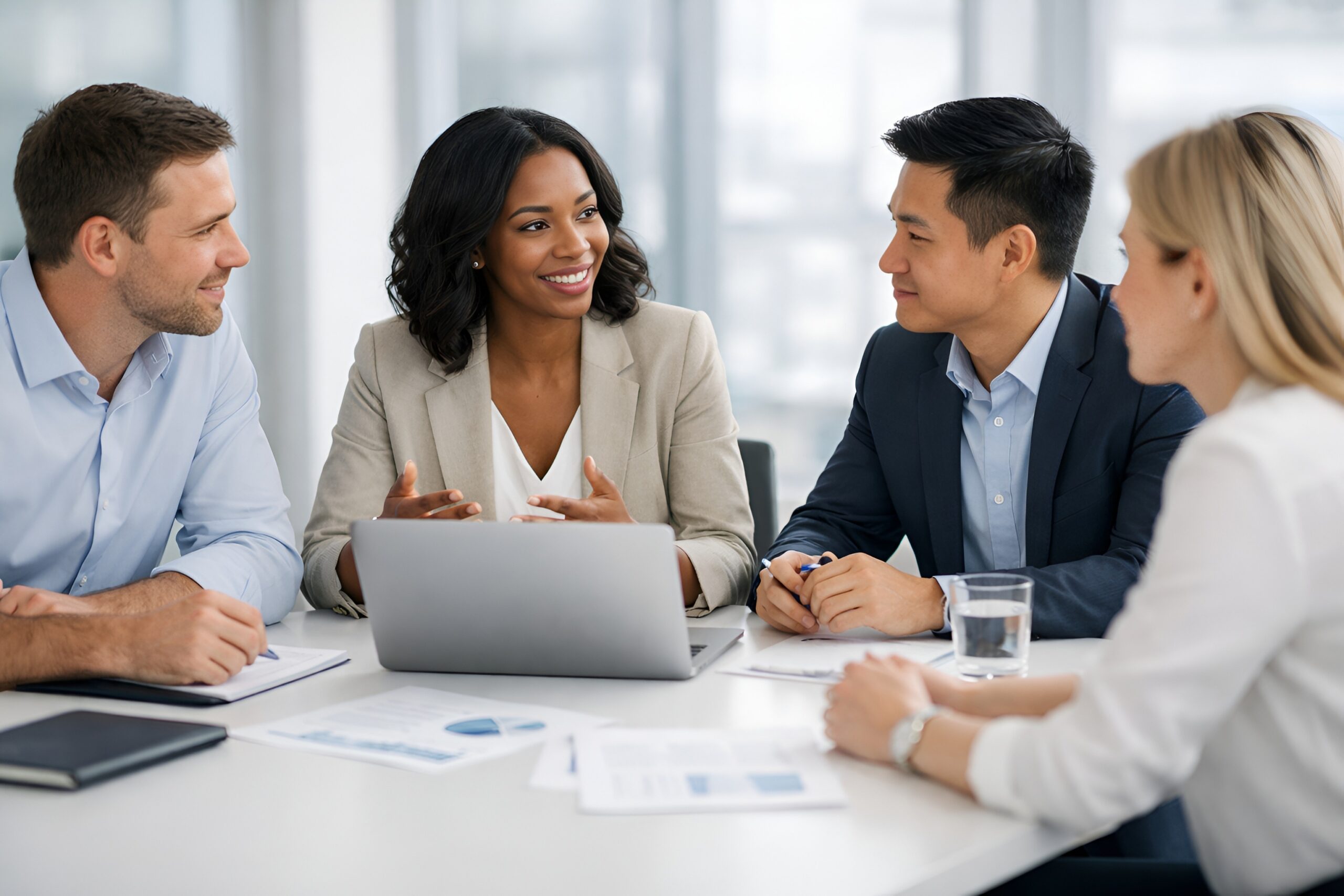 Building A Future-Ready Leadership Pipeline In Toronto