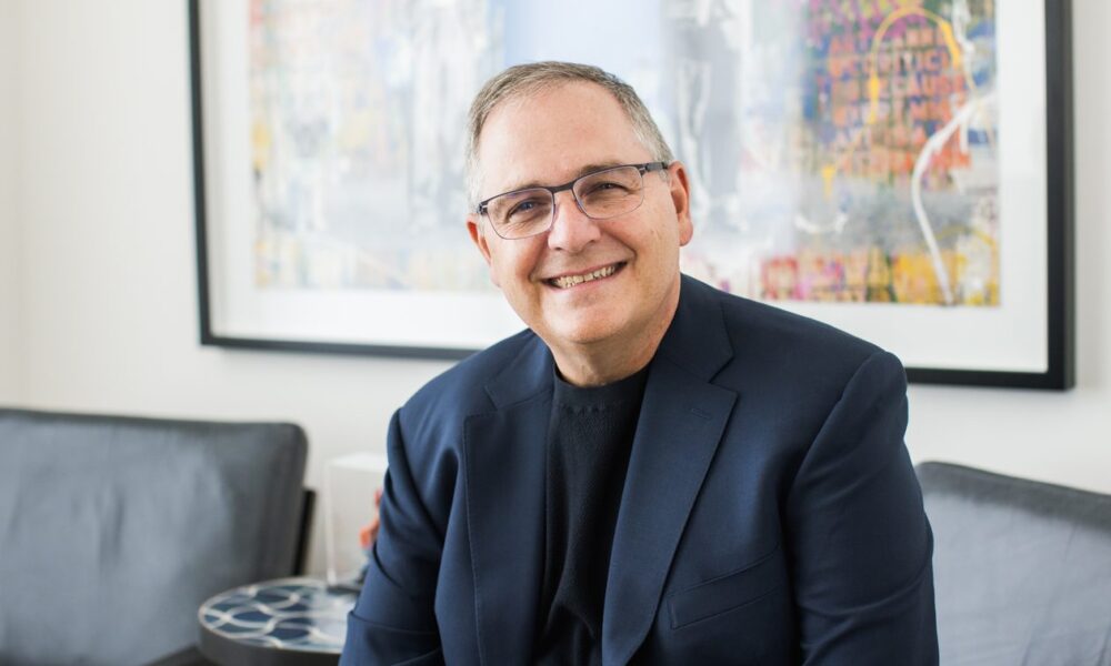 Former Xbox exec named Dolby CEO; Microsoft AI exits; new Fred Hutch leaders – GeekWire