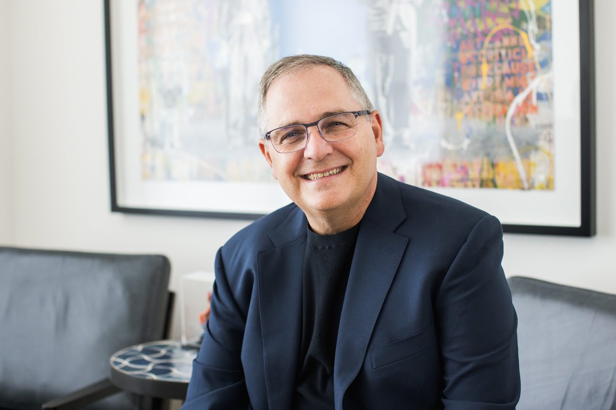 Former Xbox exec named Dolby CEO; Microsoft AI exits; new Fred Hutch leaders – GeekWire