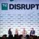 TechCrunch Disrupt 2024 Even Rogers Space Stage