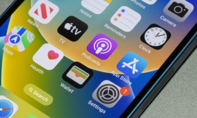 Apple Releases Security Patch in iOS 26.6.1 — You Should Update Now