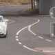 Not one but two Jaguar Type 01 prototypes spotted testing together
