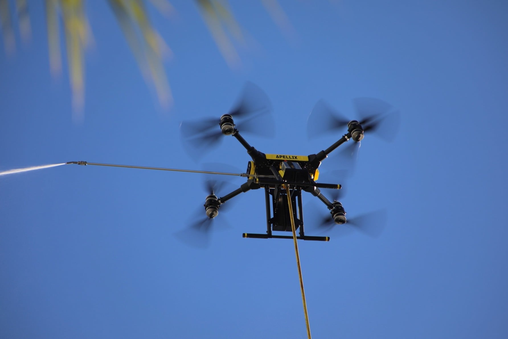 How to Start a Drone Cleaning Business: A Practical Guide for First-Time Founders