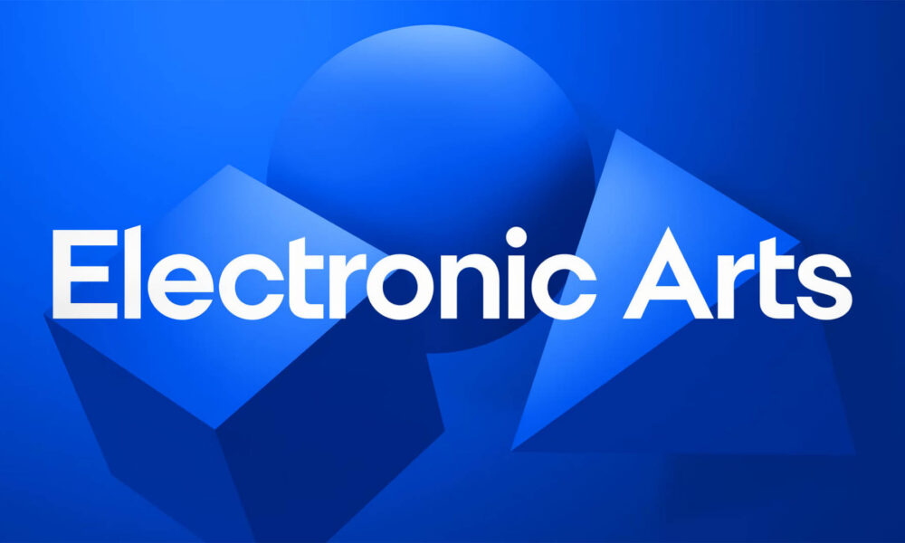 Electronic Arts