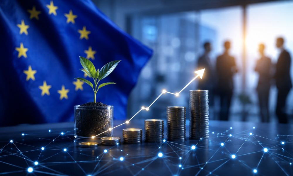 Scaleup Europe Fund