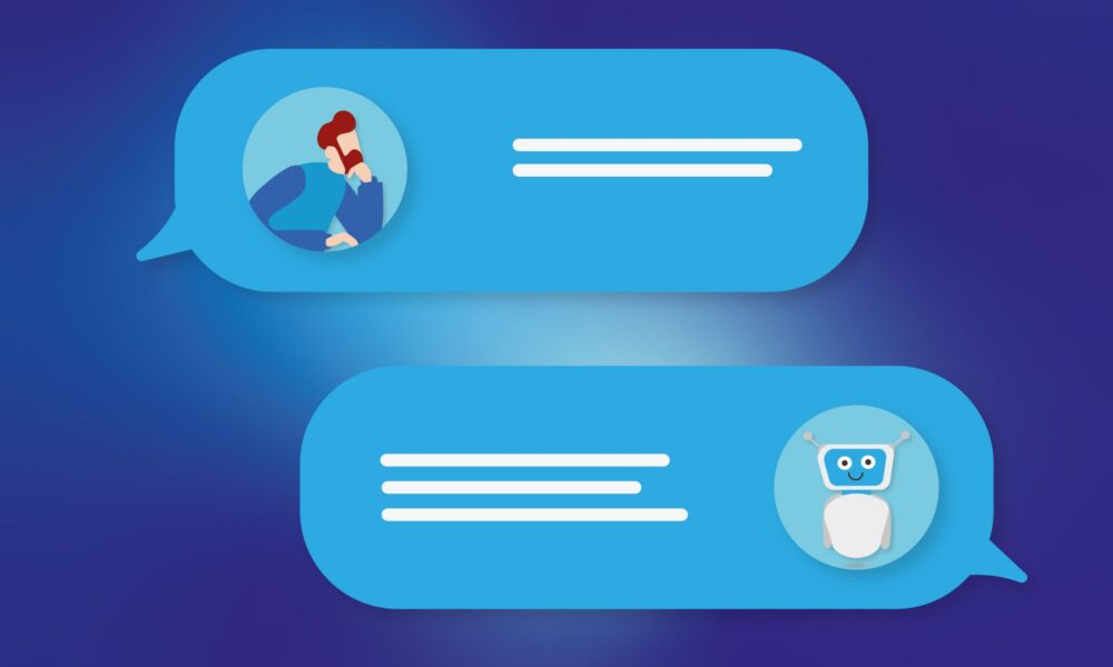 AI customer support: what it handles well and where humans stay