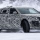 Range Rover GT teaser video shows the electric SUV drifting in snow