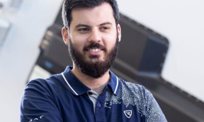 EV company founder says petrol power is the future