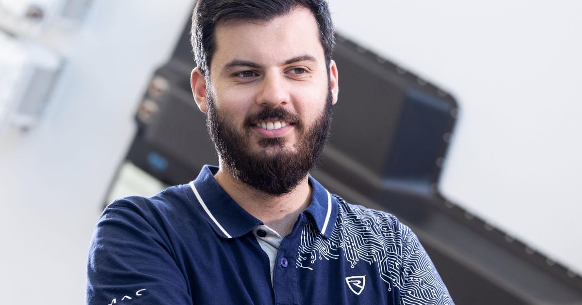 EV company founder says petrol power is the future