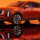 Cadillac’s best-selling SUV gets PHEV power, clever Chinese assisted driving tech