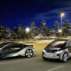 These Wild BMW i3 and i8 Replicas Are For Sale — Batteries Not Included