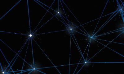 Abstract stars as Meta is releasing Muse Glimmer under an Apache 2.0 licence for local AI agents that can run on a consumer GPU.