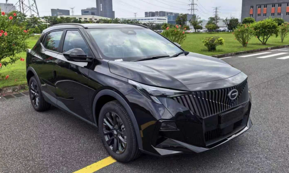 GAC bringing cheaper Emzoom, could become one of Australia’s cheapest SUVs