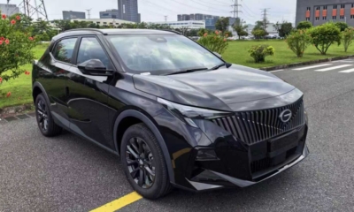 GAC bringing cheaper Emzoom, could become one of Australia’s cheapest SUVs