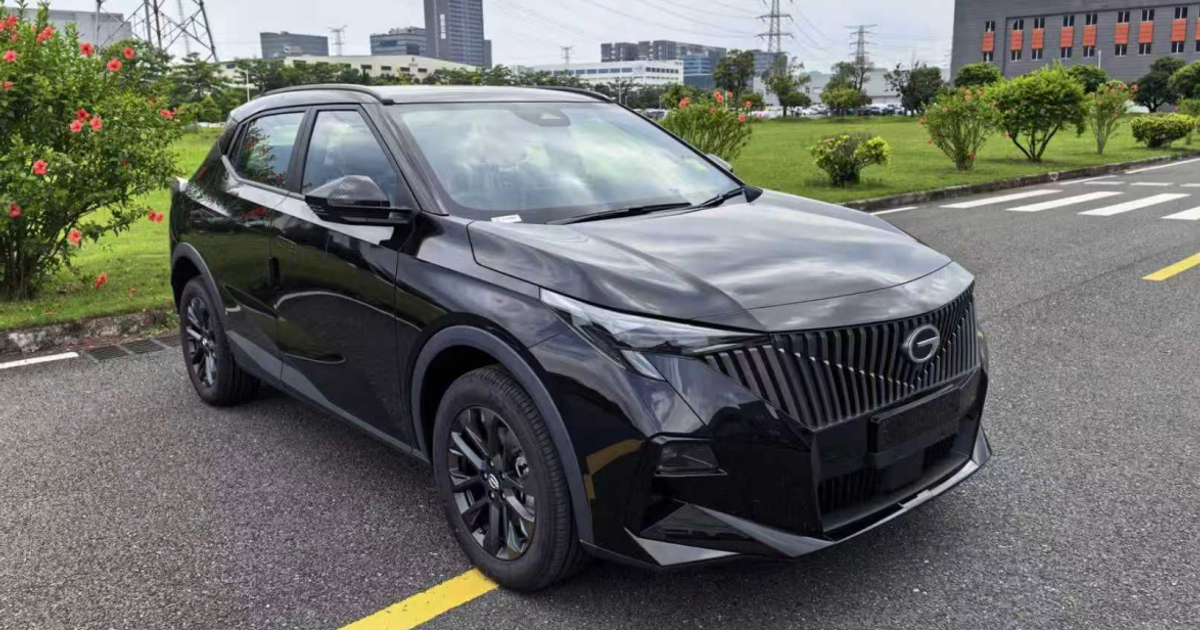 GAC bringing cheaper Emzoom, could become one of Australia’s cheapest SUVs