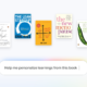 Google’s AI note-taking app now allows you to interact with books