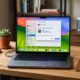 MacBook System Update